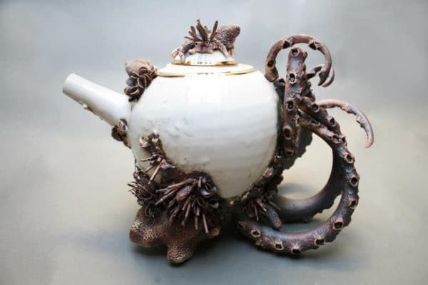 Фарфор Leander  