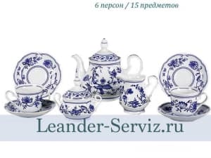Гжельский фарфор